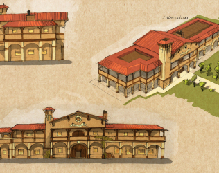 Narrative Context that Works – Creating Immersive Learning