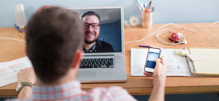 Online Leadership Training